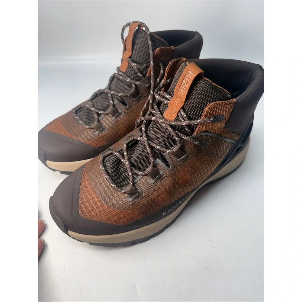 Kizik wasatch mid